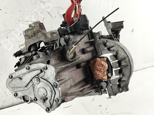 Gearbox CITROËN C4 Picasso II 2.0 BlueHDi 150 | BP37591952M3  - Image 6