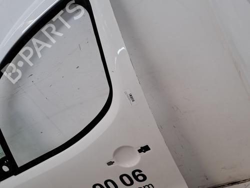 Left front door PEUGEOT PARTNER Box Body/MPV 1.6 HDi 16V | BP26285828C2 