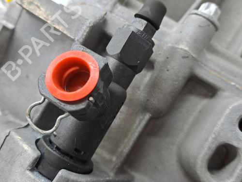 Gearbox OPEL VECTRA C GTS (Z02) 1.9 CDTI (F68) | BP25457453M3 