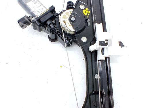 Used Front left window mechanism Front left window mechanism FIAT 500 (312_) 1.0 Mild Hybrid (312.AYD1B) (69 hp) 34119530 34119530