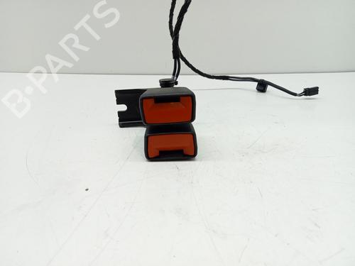 Seat buckle FORD FIESTA VII (HJ, HF) 1.0 EcoBoost mHEV ACTIVE | BP29499689I32 