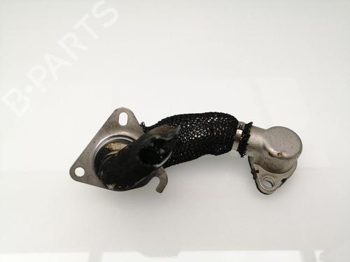 Used Pipe FIAT FIORINO Box Body/MPV (225_) 1.3 D Multijet (95 hp) 23650466