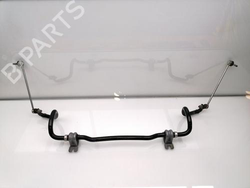 Krængningsstabilisator RENAULT KANGOO / GRAND KANGOO II (KW0/1_) 1.5 dCi 75 (KW07, KW10, KW04) (75 hp) 23938026