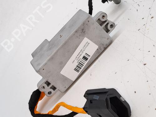 Electronic module PEUGEOT 308 II (LB_, LP_, LW_, LH_, L3_) 1.2 THP 130 | BP28141974M83 