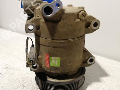 AC compressor NISSAN PATHFINDER III (R51) 2.5 dCi 4WD | BP25465812M34 