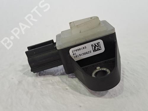 Electronic sensor SEAT LEON (1P1) 1.6 | BP24586872M84 