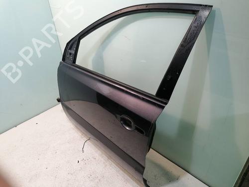 Used Left front door RENAULT KOLEOS I (HY_) 2.0 dCi 4x4 (HY0K) (150 hp) 24483487