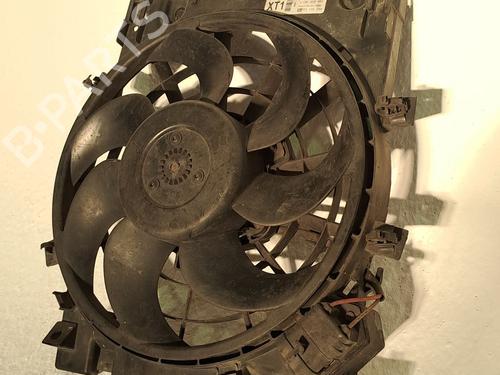 Radiator fan OPEL ZAFIRA / ZAFIRA FAMILY B (A05) 1.9 CDTI (M75) | BP24189124M35