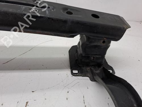 Front bumper reinforcement CITROËN C3 II (SC_) 1.2 VTi 82 | BP23944770C109 