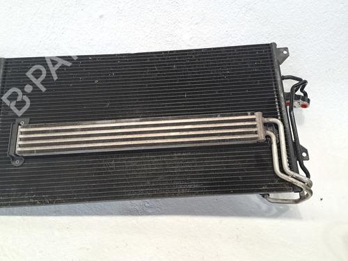 AC-Kondensator PORSCHE CAYENNE (9PA) 3.2 (250 hp) 27463533