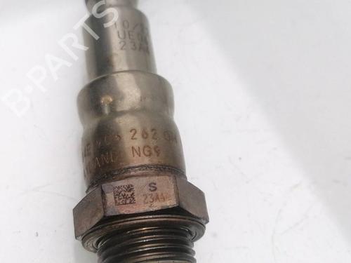 Used Electronic sensor SEAT LEON (KL1, KLG) 2.0 TDI (116 hp) 23941177