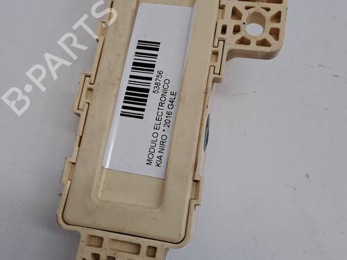 Elektronisk modul KIA NIRO I (DE) 1.6 GDI Hybrid (141 hp) 23371718