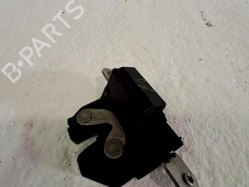 Bakluke lås OPEL CORSA D (S07) 1.7 CDTI (L08, L68) (125 hp) 29557713
