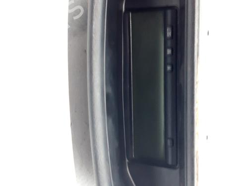 Used Display monitor PEUGEOT 207 (WA_, WC_) 1.4 HDi (68 hp) 32159682