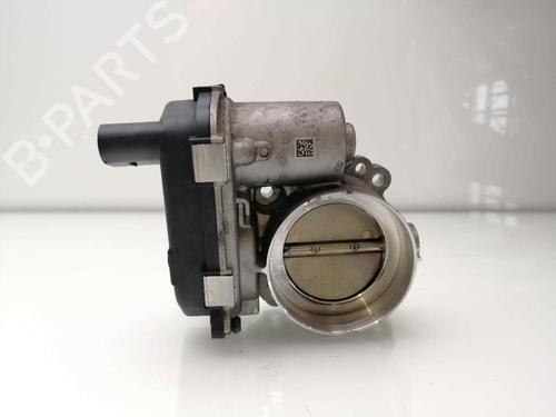 Spjeldhus SEAT LEON ST (5F8) 1.5 TSI (150 hp) 23420284