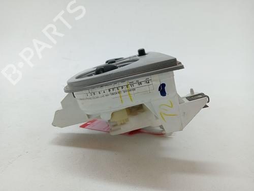 Climate control PEUGEOT BIPPER Tepee 1.3 HDi 75 | BP27556973I5 