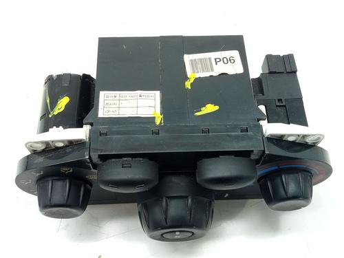 Climate control HYUNDAI SANTA FÉ I (SM) 2.4 16V 4x4 | BP27557224I5 