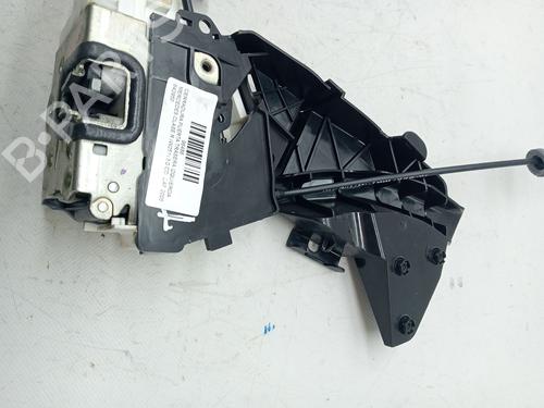Rear left lock MERCEDES-BENZ R-CLASS (W251, V251) R 280 CDI (251.121, 251.026, 251.126) | BP23358326C100 