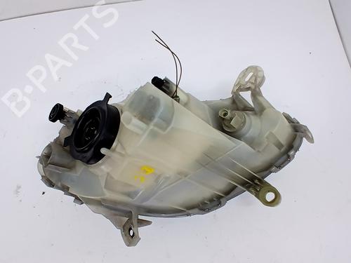 Left headlight SMART CABRIO (450) 0.6 (S1OLA1, 450.441, 450.442, 450.443) | BP39401604C28 - Image 2