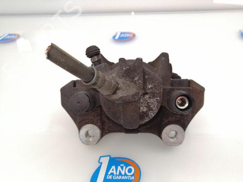 Used Left front brake caliper DACIA SANDERO II 1.2 (75 hp) 23650930