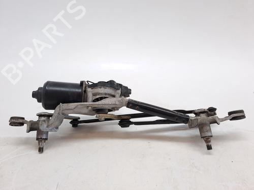 Front wiper motor HYUNDAI i30 (GD) 1.6 CRDi | BP25457337M29