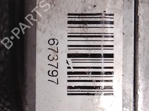 Front left seatbelt MERCEDES-BENZ C-CLASS (W203) C 180 Kompressor (203.046) | BP40549146I26 - Image 2