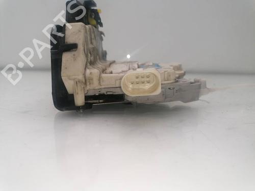 Rear right lock AUDI A4 B7 (8EC) 2.0 TFSI | BP23384777C99 