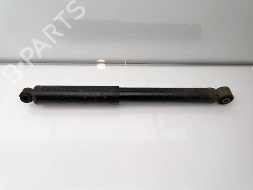 Right rear shock absorber NISSAN NAVARA NP300 Pickup (D23, D23T) 2.3 dCi 4x4 (D231) | BP23937416M19 
