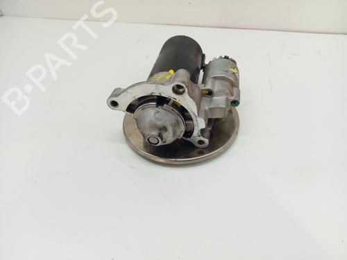 Used Starter PEUGEOT PARTNER Box Body/MPV (5_, G_) 1.9 D (69 hp) 27891478