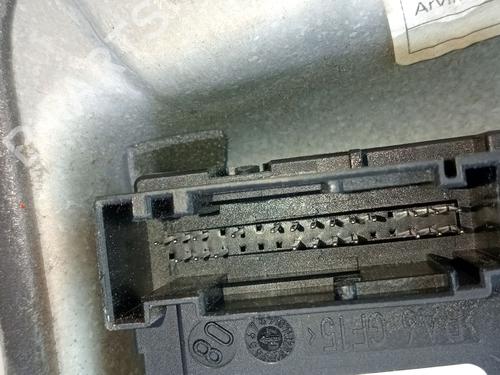 Front left window mechanism VW GOLF V (1K1) 2.0 TDI 16V | BP27700259C22 