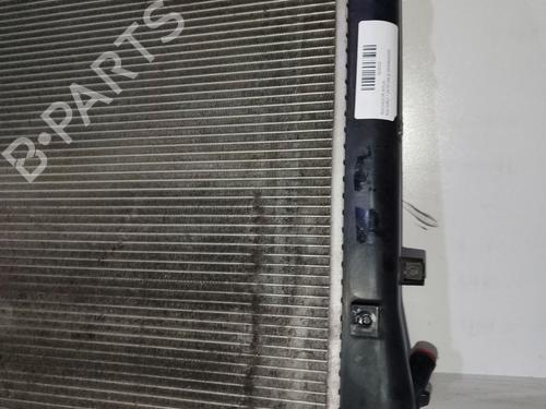 Water radiator KIA NIRO I (DE) 1.6 GDI Hybrid | BP23378822M31 