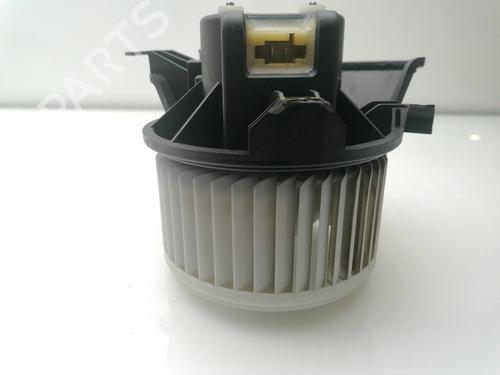 Heater blower motor FIAT FIORINO Box Body/MPV (225_) 1.3 D Multijet | BP23420707M62 