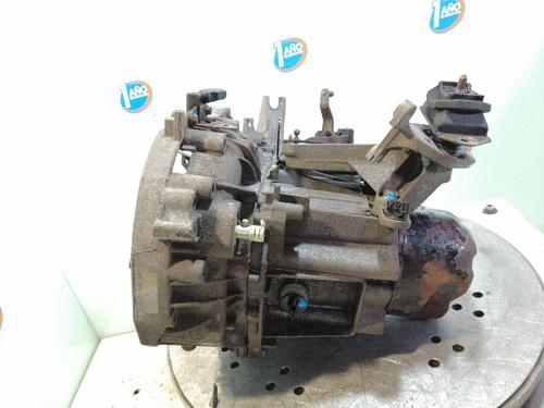 Gearbox RENAULT MEGANE II (BM0/1_, CM0/1_) 1.5 dCi (BM0F, BM0T, BM2B, CM0F, CM0T) | BP23893078M3 