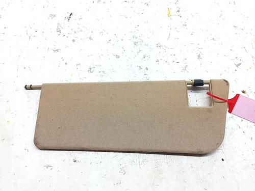 Right sun visor MERCEDES-BENZ E-CLASS (W211) E 280 CDI (211.020) | BP29558998I2 
