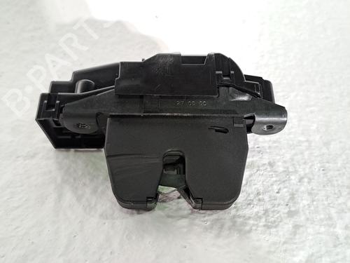 Used Tailgate lock CITROËN C4 Grand Picasso I (UA_) 1.6 VTi 120 (120 hp) 24587568