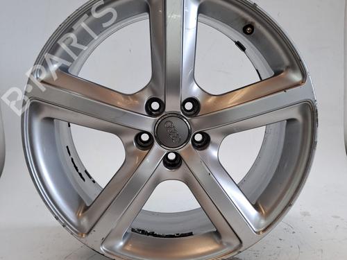 Used Rim AUDI Q5 (8RB) 2.0 TDI quattro (170 hp) 24608216