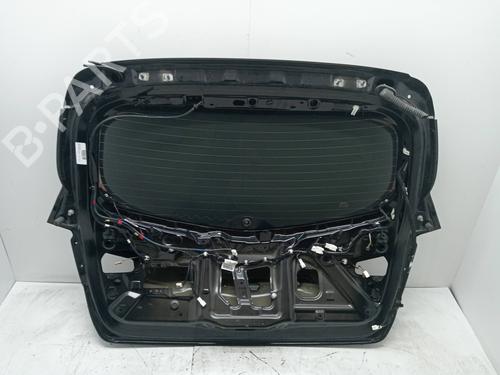 Tailgate NISSAN PULSAR Hatchback (C13) 1.5 dCi | BP23339983C6 
