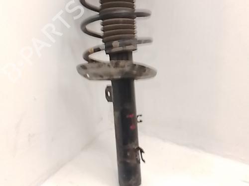 Used Left front shock absorber Left front shock absorber 39136705 39136705