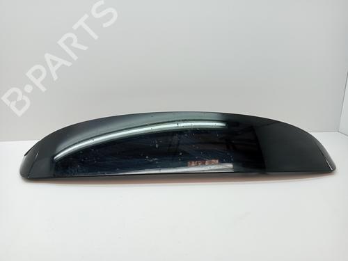 Rear spoiler AUDI A3 Sportback (8VA, 8VF) 1.4 TFSI | BP23343231C96 