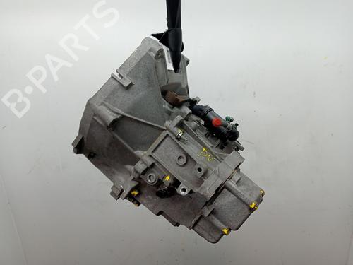 Gearbox FIAT FIORINO Box Body/MPV (225_) 1.3 D Multijet | BP23357527M3 