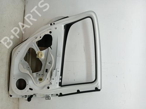 Left rear door PEUGEOT 308 I (4A_, 4C_) 1.6 HDi | BP25131139C4
