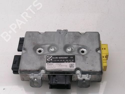 Elektronisk modul BMW 5 (E60) 525 d (177 hp) 23379592