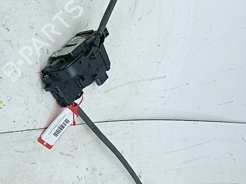Used Front right lock KIA SPORTAGE III (SL) 1.7 CRDi (116 hp) 29229266