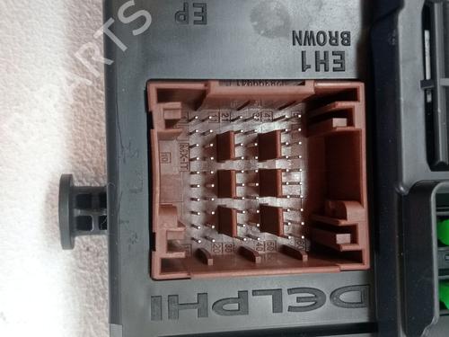 Electronic module PEUGEOT 308 II (LB_, LP_, LW_, LH_, L3_) 1.2 THP 130 | BP24736188M83 