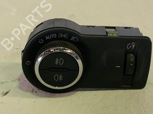 Used Headlight switch Headlight switch 37688159 37688159