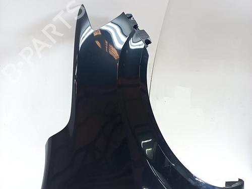 Right front fenders CHEVROLET AVEO Hatchback (T300) 1.2 | BP29229340C42 
