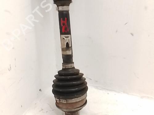 Used Left front driveshaft Left front driveshaft 38419900 38419900