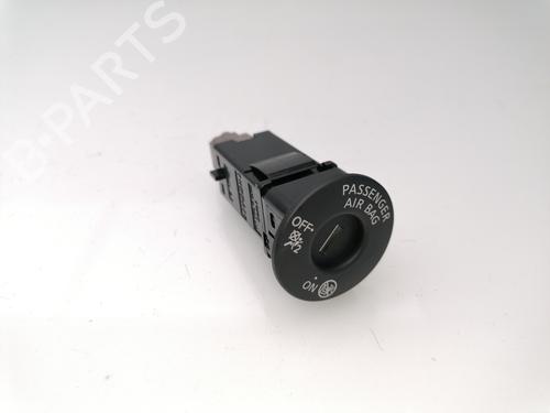 Kombi Kontakt / Stilkkontakt NISSAN X-TRAIL III (T32_, T32R, T32RR) 2.0 dCi ALL MODE 4x4-i (NT32) (177 hp) 23936986