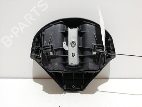 Left curtain airbag PEUGEOT 307 (3A/C) 1.6 16V | BP25986885C11 