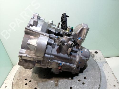 Gearbox SEAT IBIZA V (KJ1, KJG) 1.0 TSI | BP27292569M3 